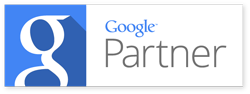 Motionmill is Google Partner