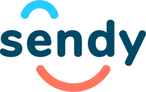 Sendy-logo-Vergelijking-verzendplatformen-webshops-Motionmill-Antwerpen