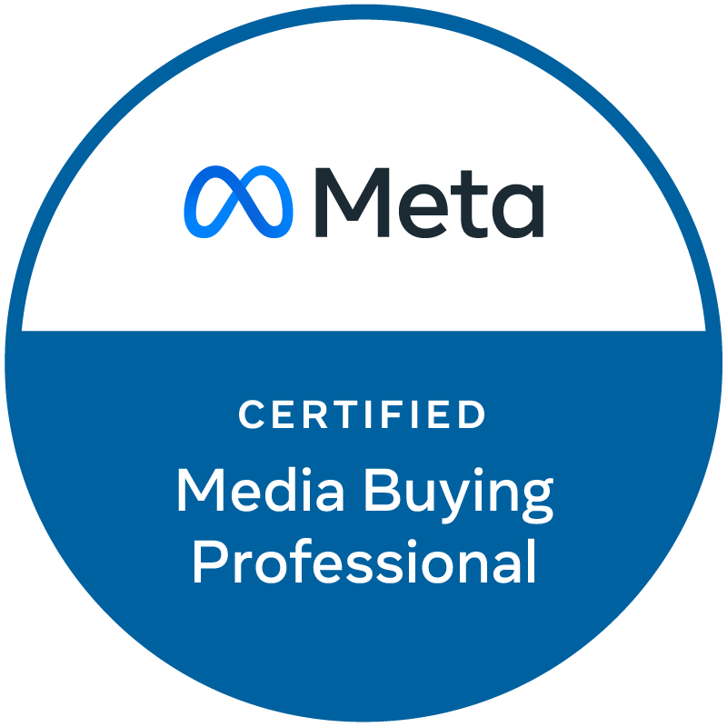 Meta Blueprint certified