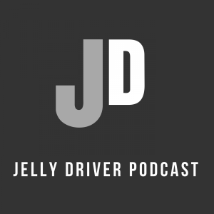 Online marketing podcasts - Jelle Drijver