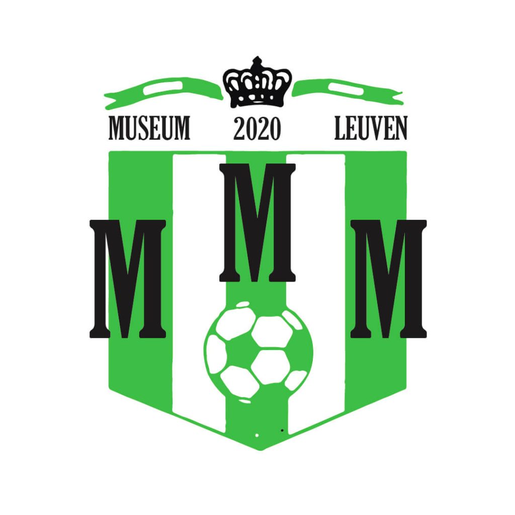 Voetbalclub Museum Leuven