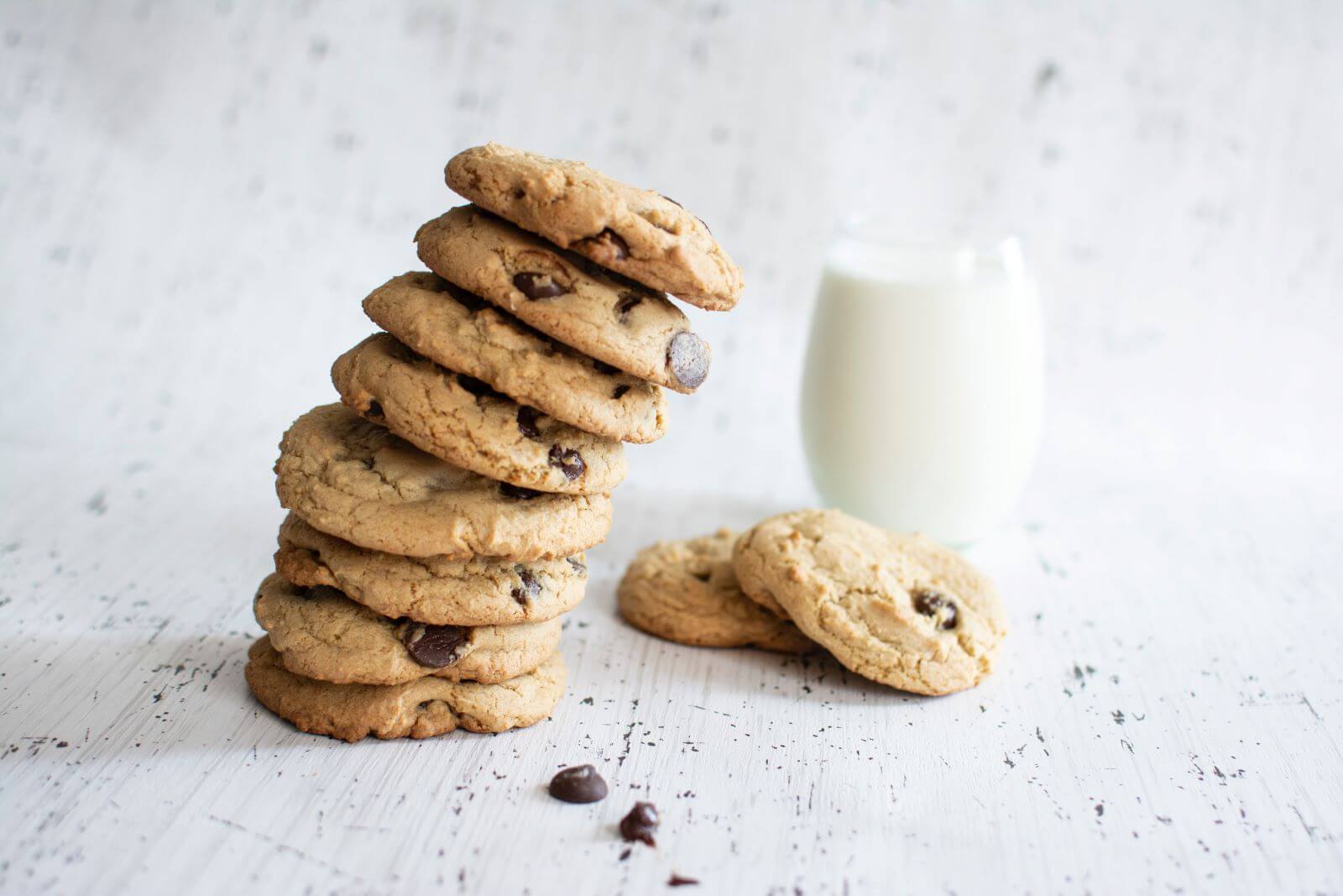 Wat zijn cookies en hoe werken cookies