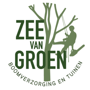 Zee Van Groen logo