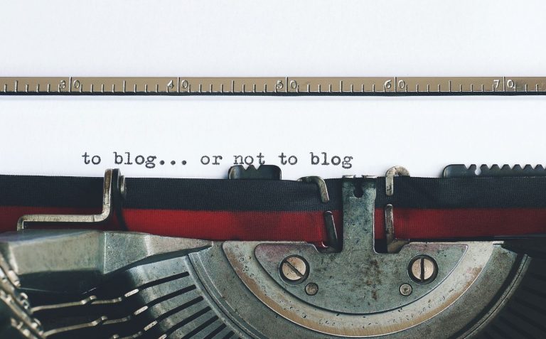 Tips om te bloggen als bedrijf