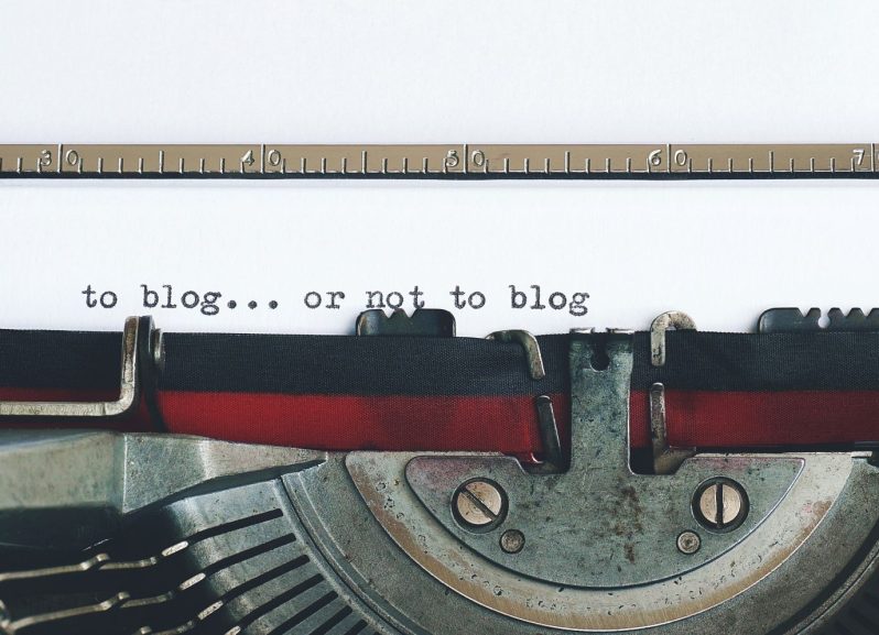 Tips om te bloggen als bedrijf