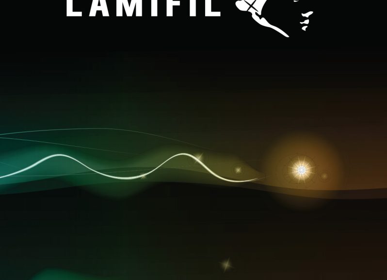 Motionmill portfolio Lamifil feat