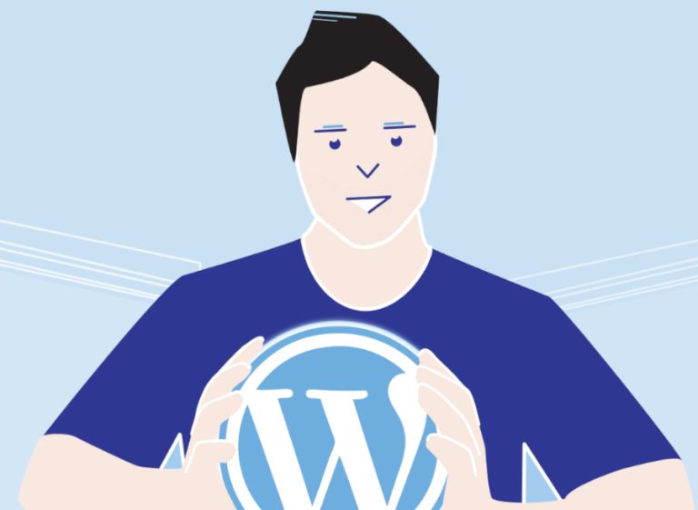 WordPress-hosting Antwerpen