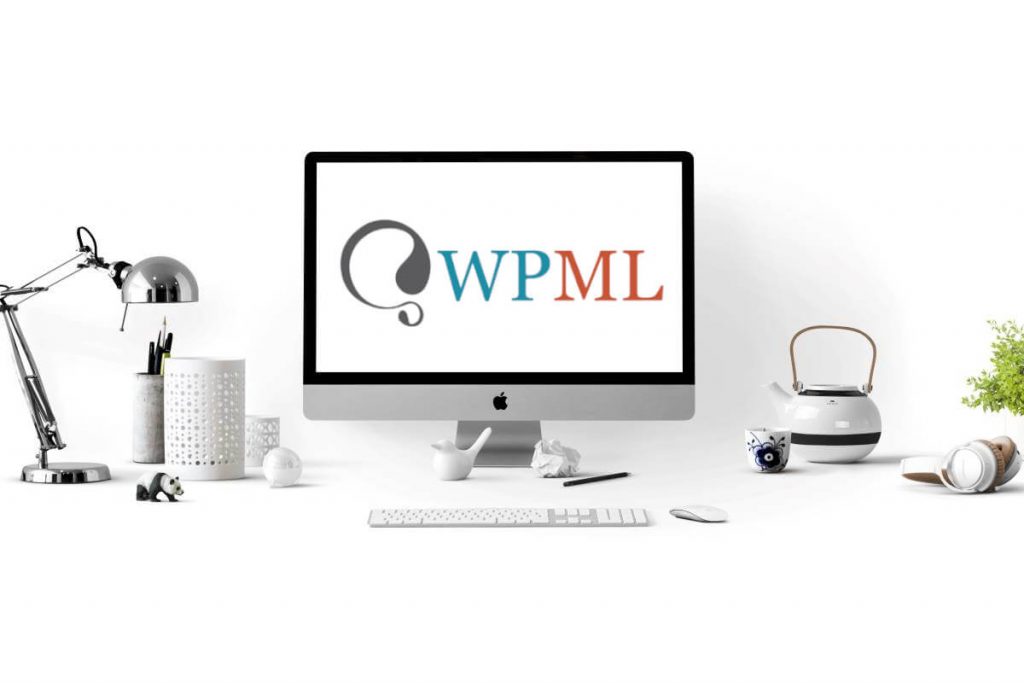 WPML WordPress-website vertalen