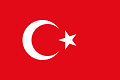 Mobiele browsers in Turkije