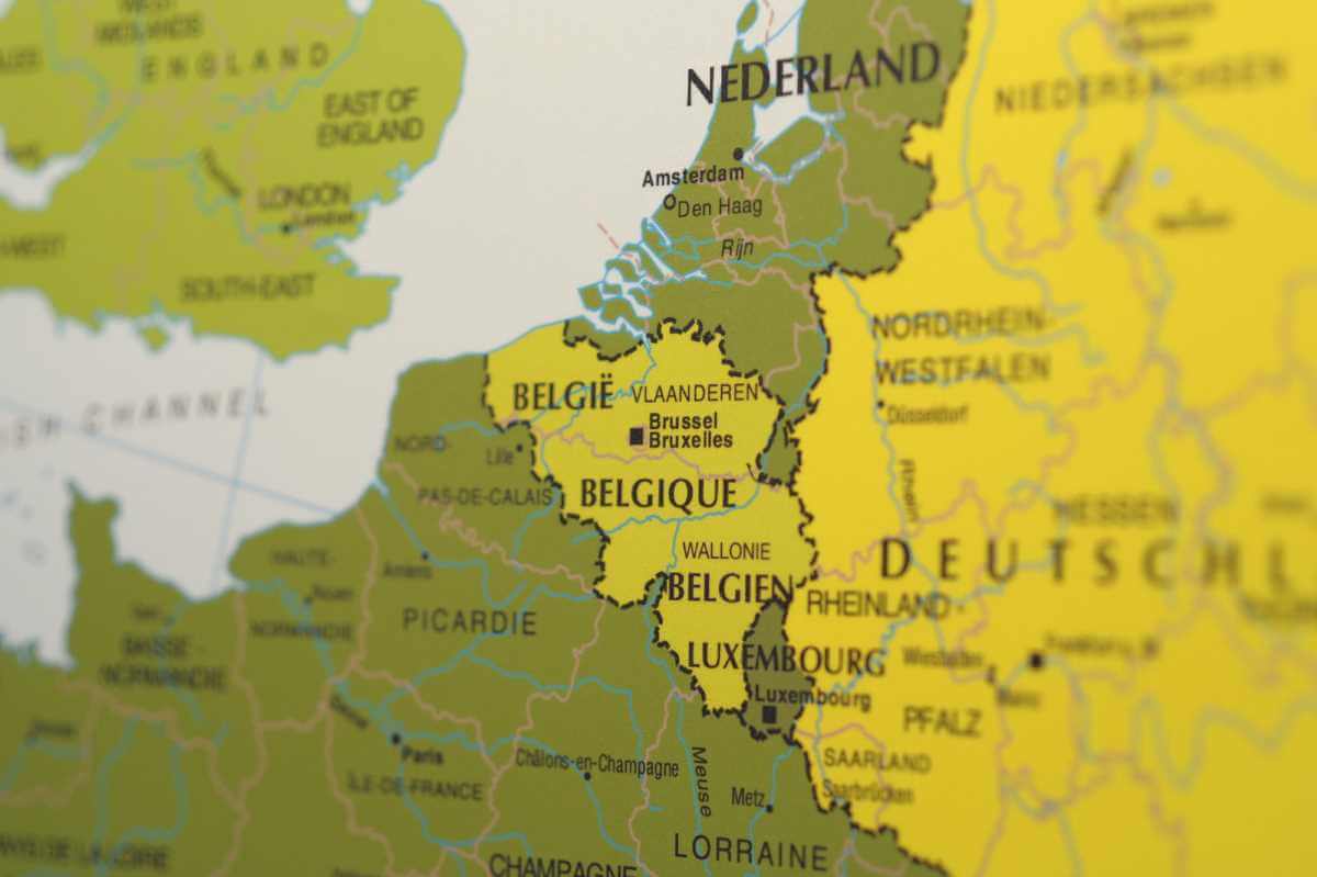 Betekenis van woorden verschilt in België en Nederland