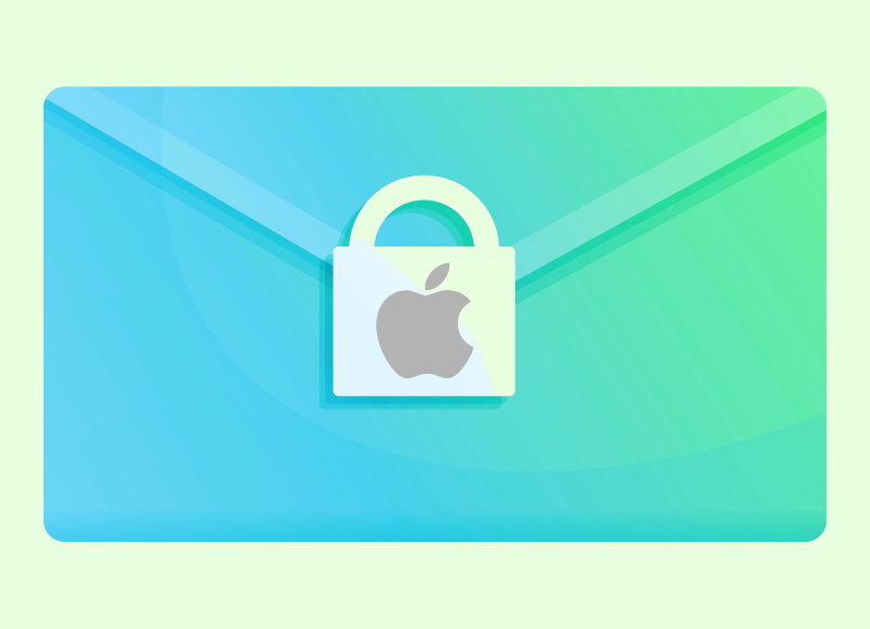 privacybescherming apple mail brevo - Motionmill online marketing