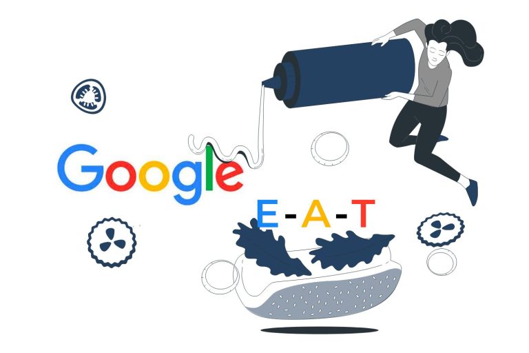 E-A-T-score Google verbeteren