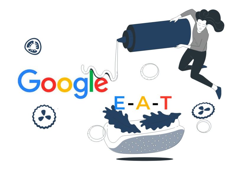 E-A-T-score Google verbeteren