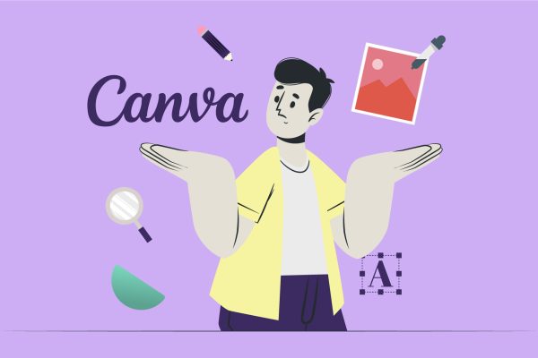 Wat is Canva en wat kun je ermee doen?