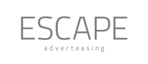 escape advertising