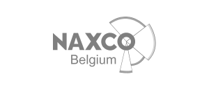 Naxco Belgium logo